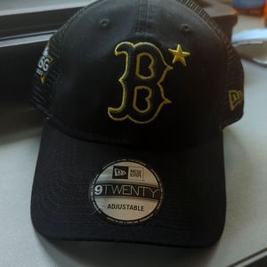2022 Red Sox Allstar Hat